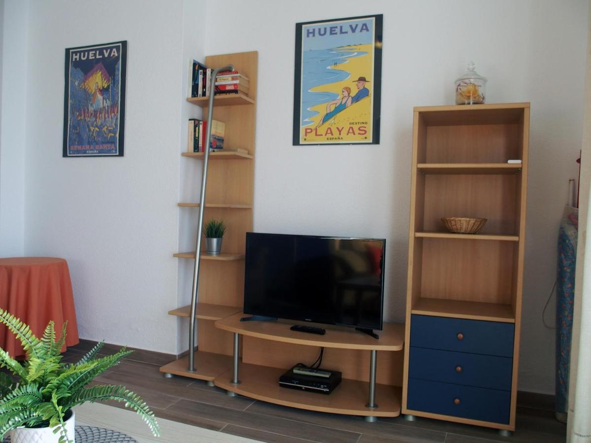 Ayapart Ayamonte Bagian luar foto