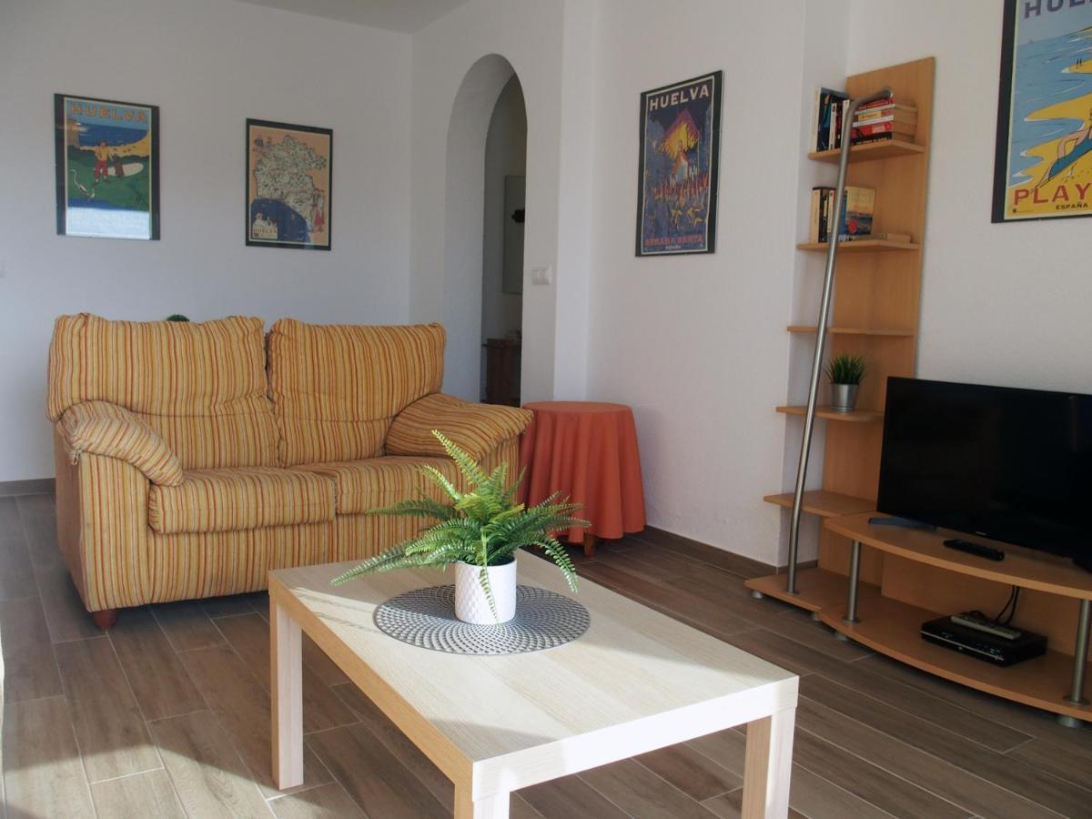 Ayapart Ayamonte Bagian luar foto