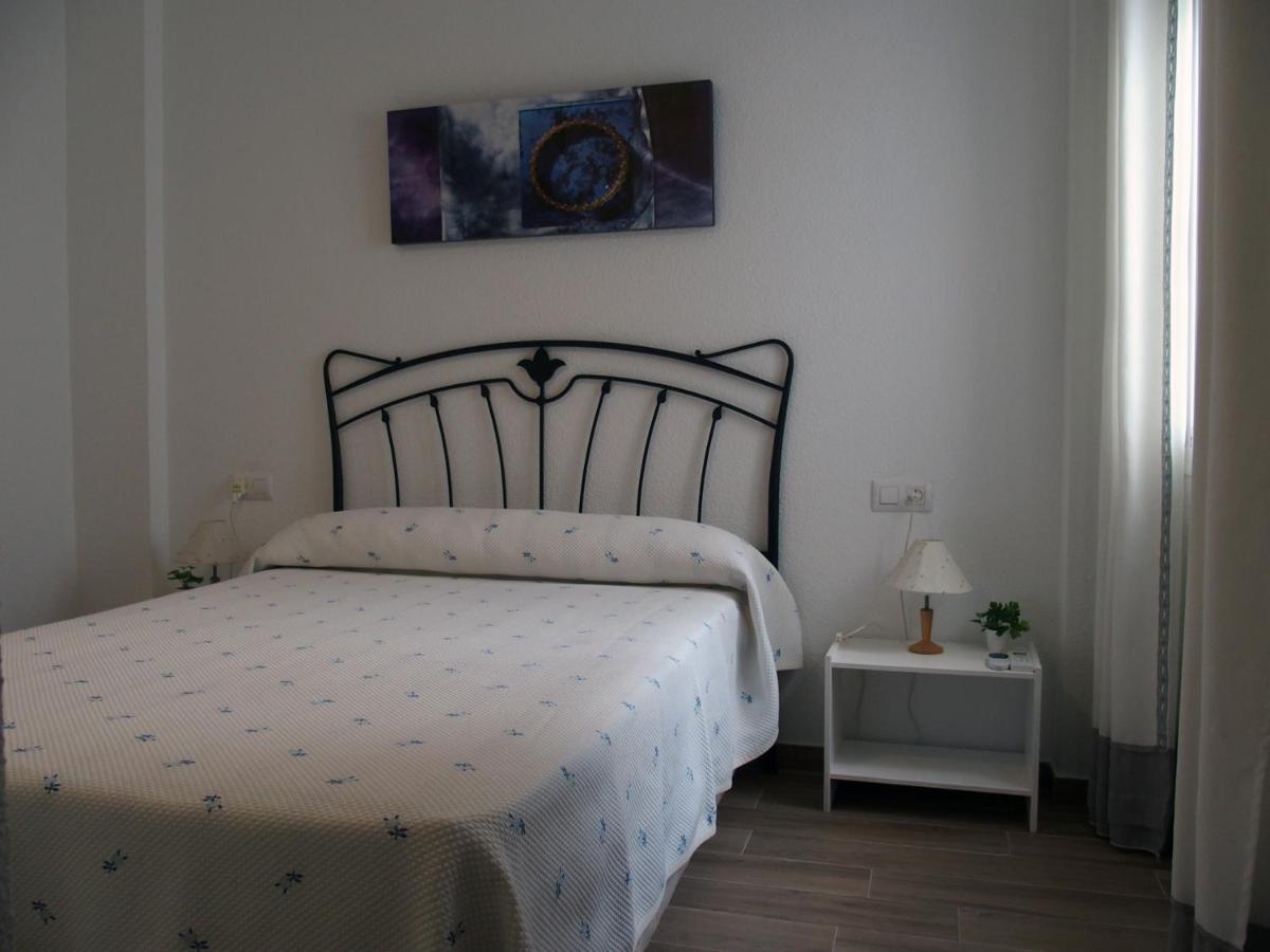 Ayapart Ayamonte Bagian luar foto