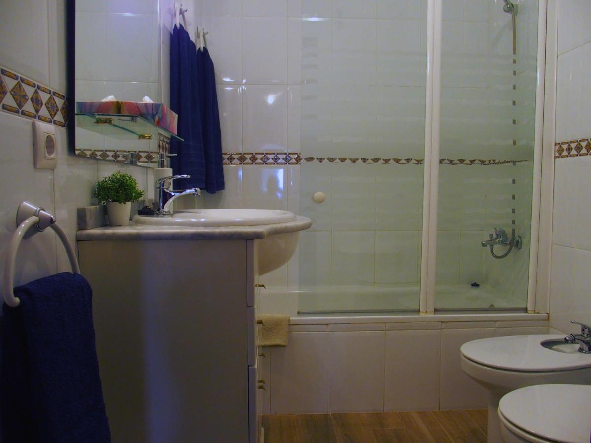 Ayapart Ayamonte Bagian luar foto