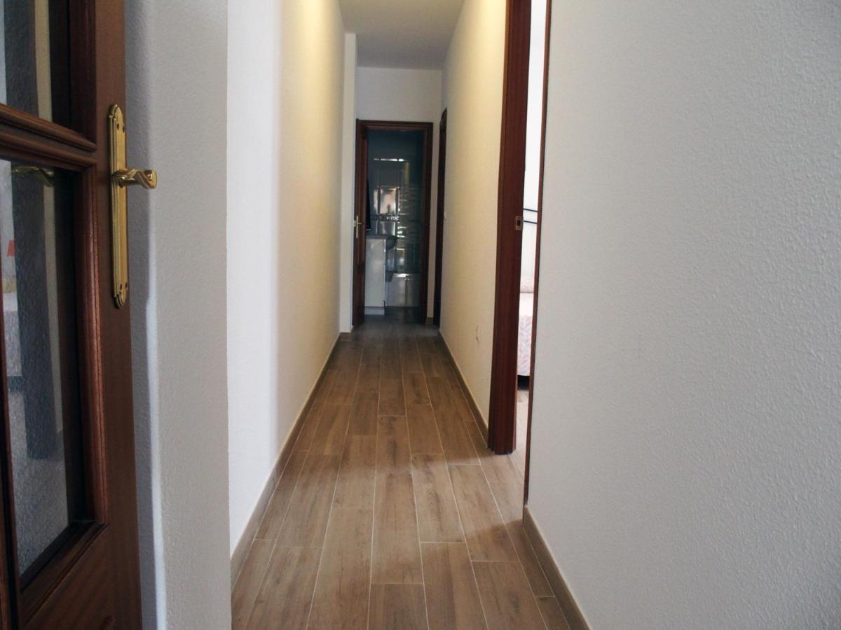 Ayapart Ayamonte Bagian luar foto