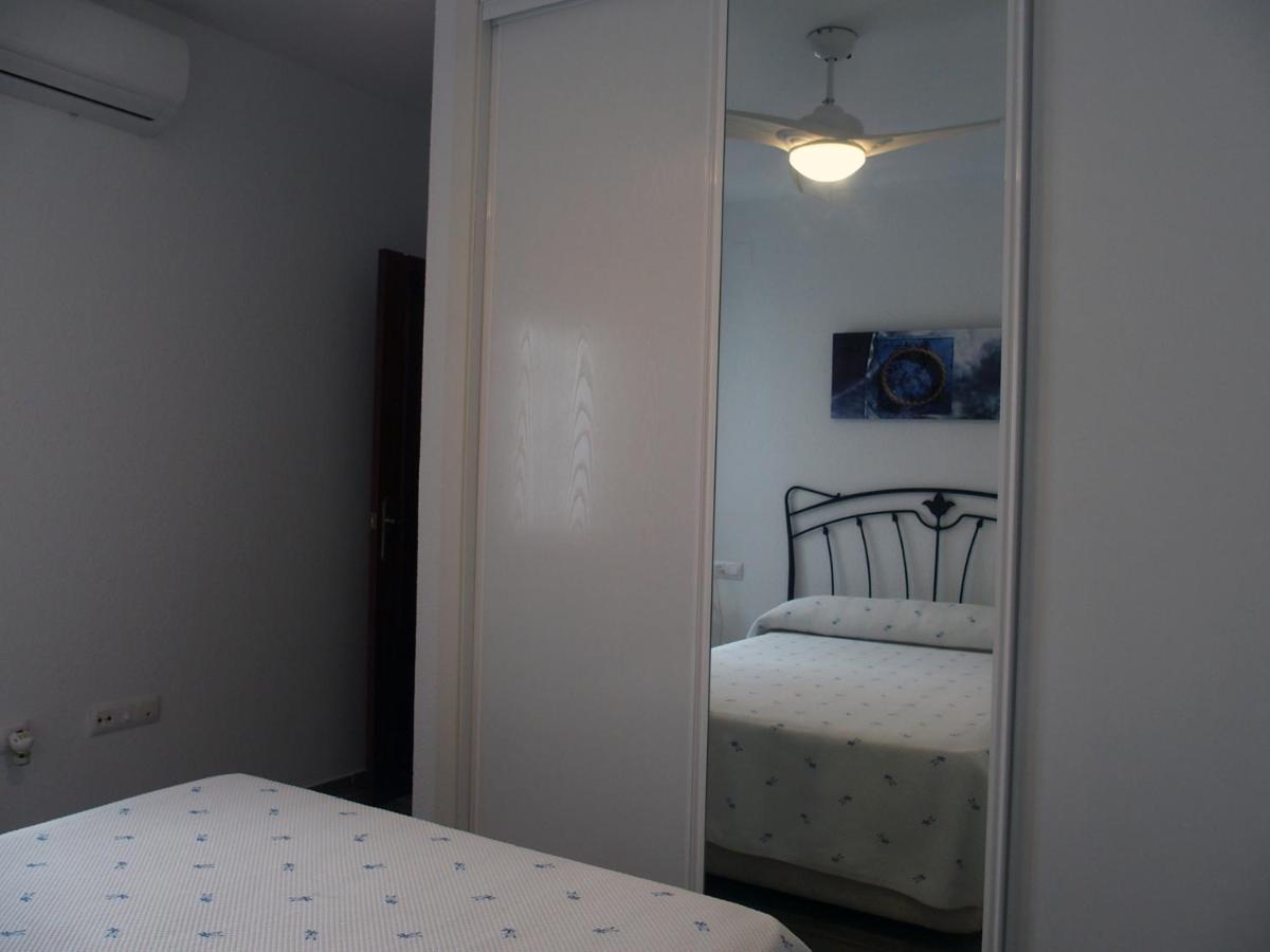 Ayapart Ayamonte Bagian luar foto