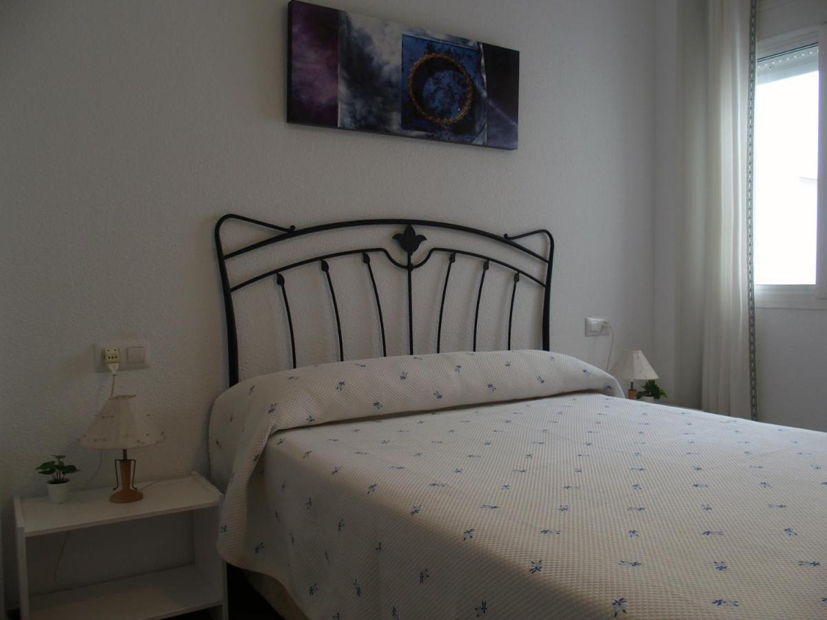 Ayapart Ayamonte Bagian luar foto