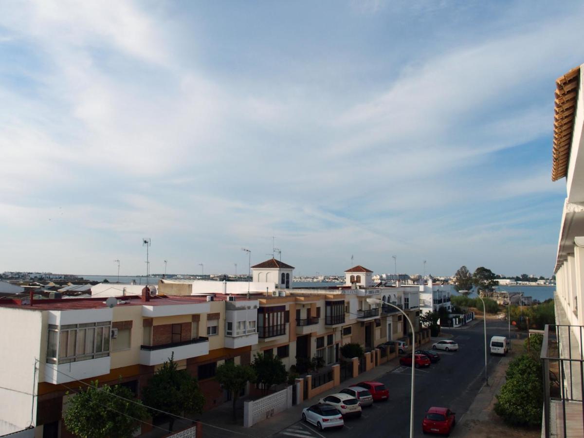 Ayapart Ayamonte Bagian luar foto