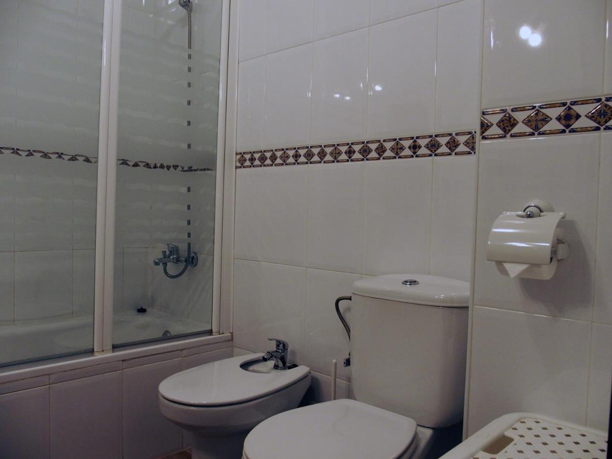 Ayapart Ayamonte Bagian luar foto