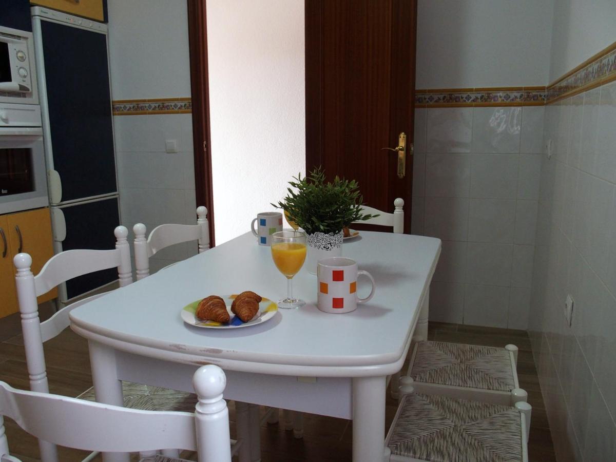 Ayapart Ayamonte Bagian luar foto